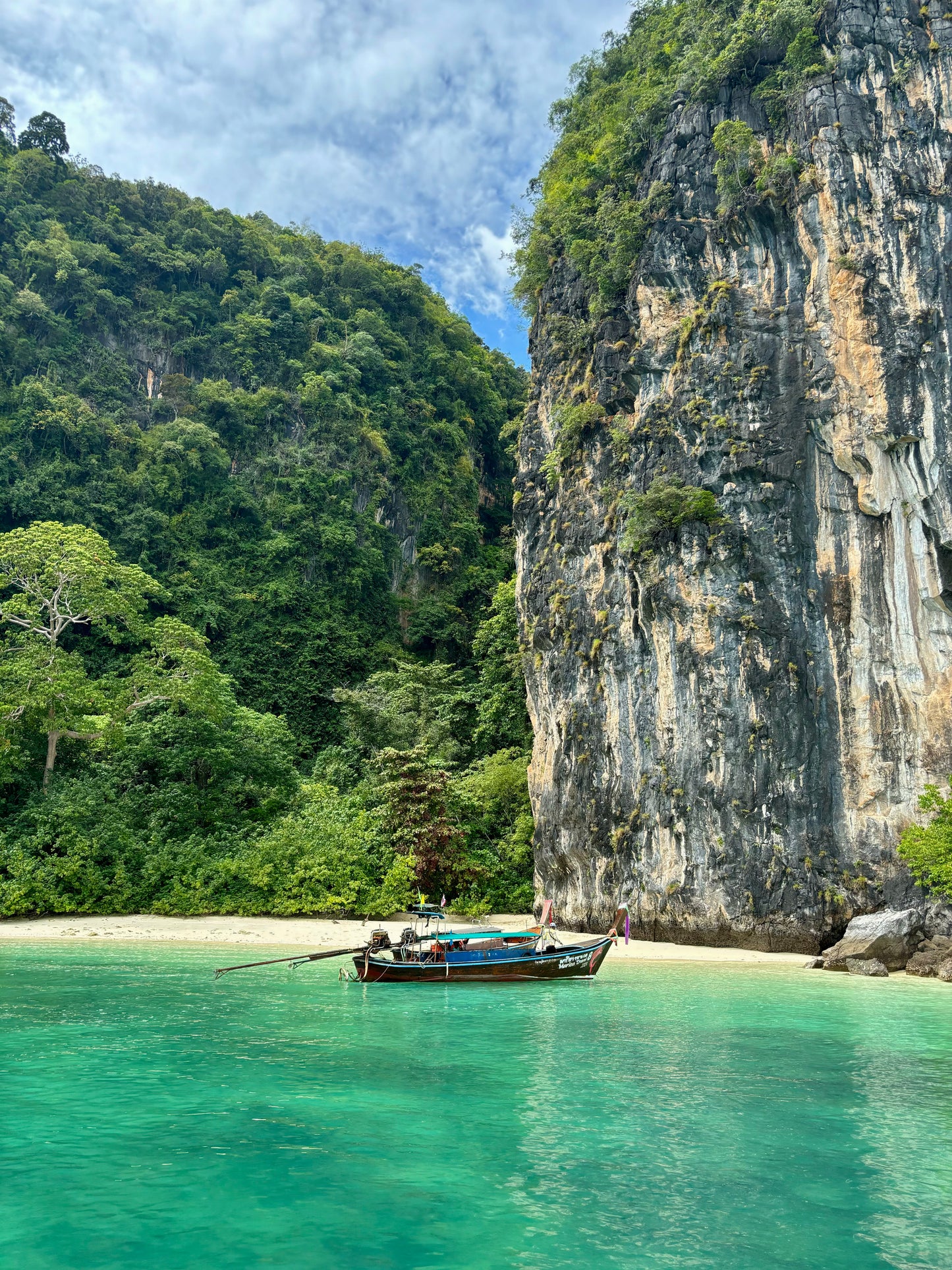 Voyage en Thailande du 1 au 13 février 2026