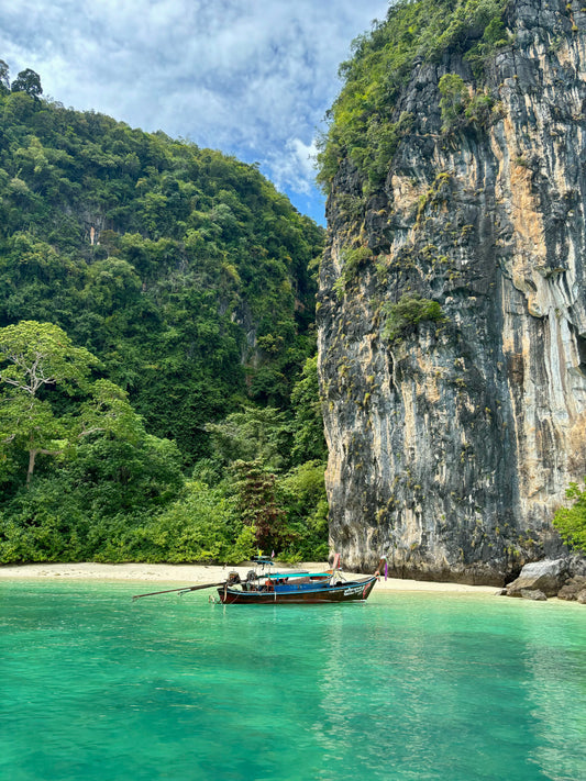 Voyage en Thailande du 1 au 13 février 2026